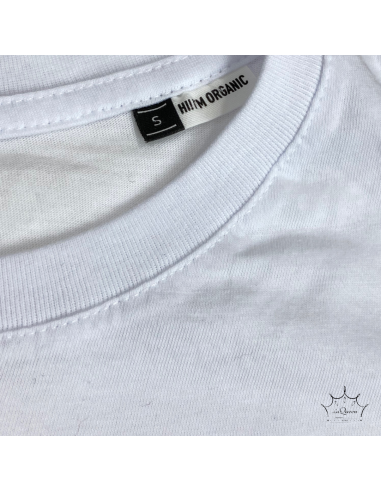 Tshirt personalizzabile monogram