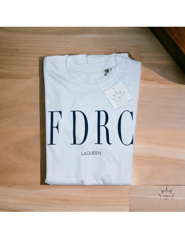 Tshirt personalizzabile monogram