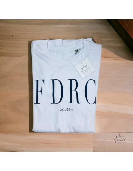 Tshirt personalizzabile monogram
