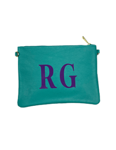Pochette multifunzione - Essential Emerald 2