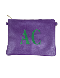 Pochette multifunzione - Essential Violet