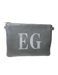 Pochette multifunzione - Essential Gray