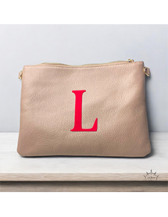 Pochette multifunzione - Essential Vintage Rose
