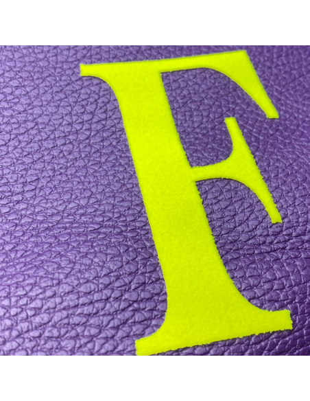 Pochette multifunzione - Essential Violet