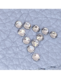 Lettere adesive in Cristalli