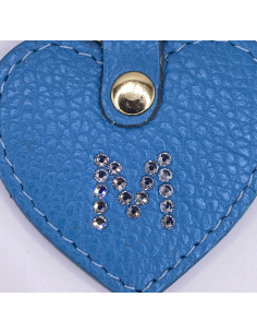 Lettere adesive in Cristalli 2