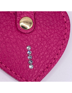 Lettere adesive in Cristalli 2