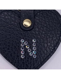 Lettere adesive in Cristalli 2