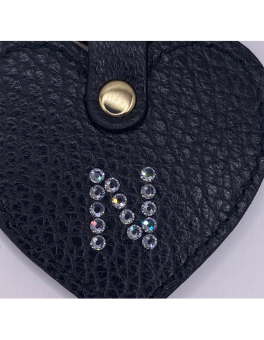 Lettere adesive in Cristalli