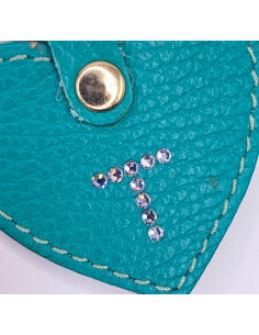 Lettere adesive in Cristalli 2