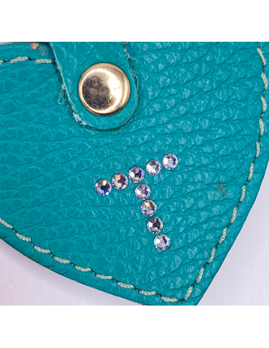 Lettere adesive in Cristalli