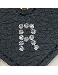 Lettere adesive in Cristalli 2