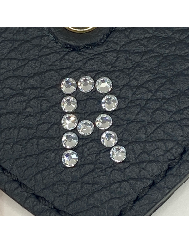 Lettere adesive in Cristalli