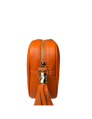 Borsa a tracolla CandyBag Orange