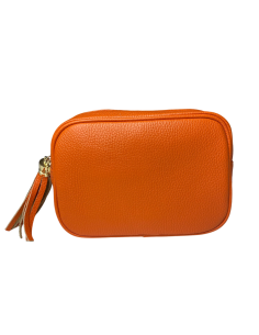 Borsa a tracolla CandyBag Orange 2