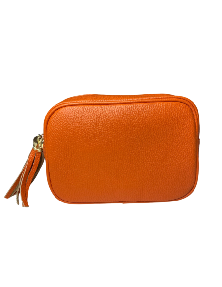 Borsa a tracolla CandyBag Orange