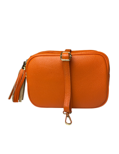 Borsa a tracolla CandyBag Orange