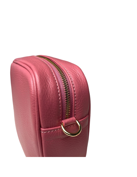 Borsa a tracolla Candy Bag Rainbow Plum