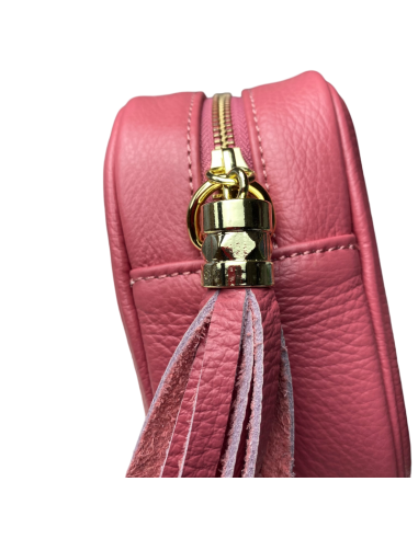 Borsa a tracolla Candy Bag Rainbow Plum