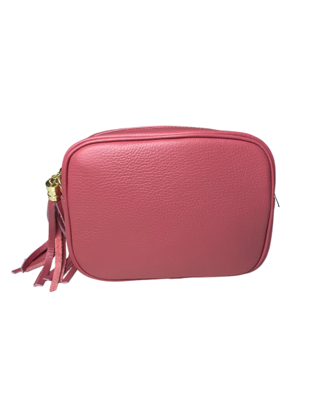Borsa a tracolla Candy Bag Rainbow Plum