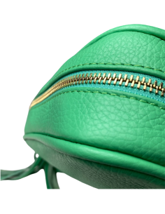 Borsa a tracolla CandyBag Green Apple 2