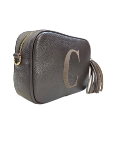 Borsa a tracolla Candy Bag Velvet 2