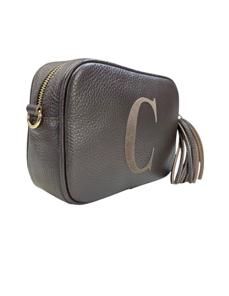 Borsa a tracolla Candy Bag Velvet