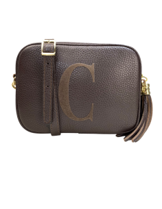 Borsa a tracolla Candy Bag Velvet