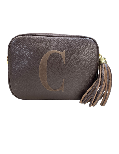 Borsa a tracolla Candy Bag Velvet