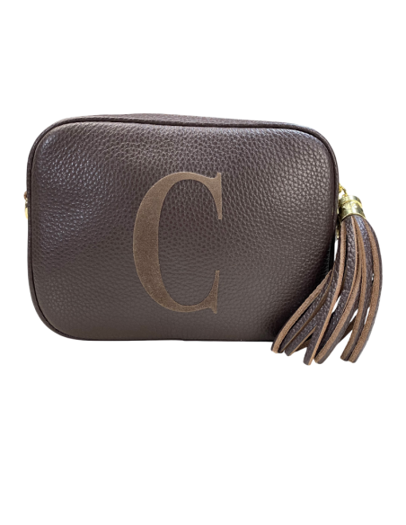 Borsa a tracolla Candy Bag Velvet