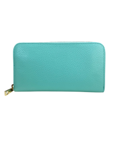 Portafoglio con cerniera