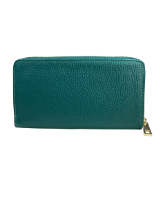 Portafoglio con cerniera 2