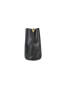 Borsa Secchiello Nero 2