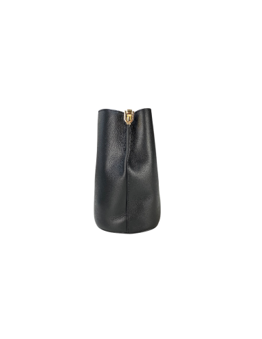 Borsa Secchiello Nero