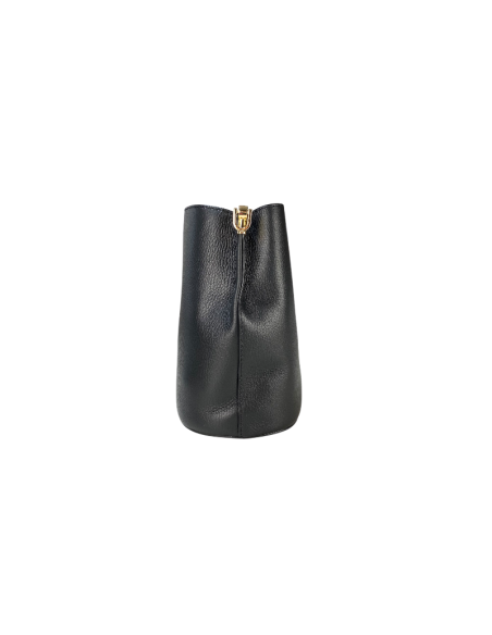 Borsa Secchiello Nero