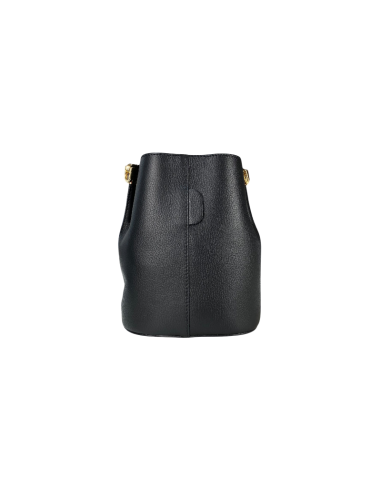 Borsa Secchiello Nero