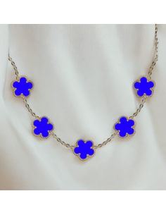 Collana fiore Flower Royal 2