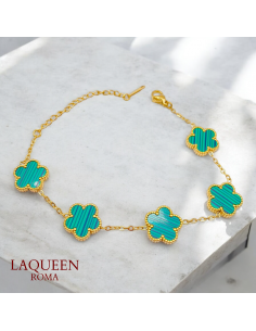 Bracciale Flower Royal