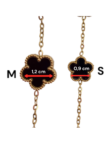 Parure collana orecchini bracciale...