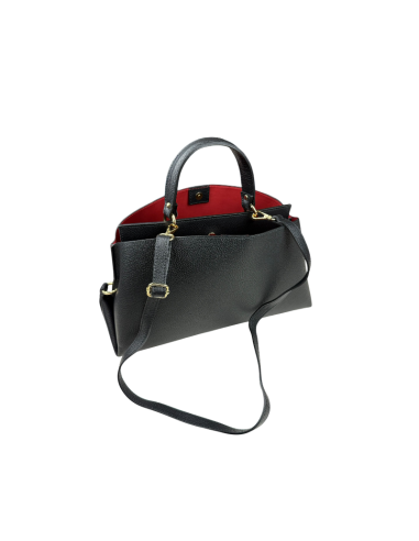 Borsa con manico Evelyn