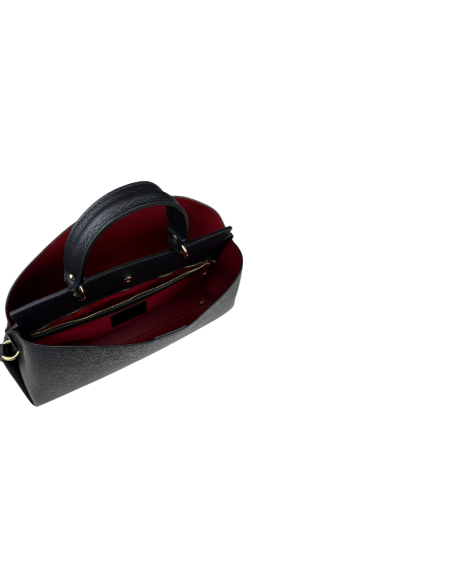 Borsa con manico Evelyn