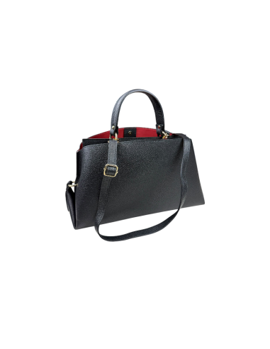 Borsa con manico Evelyn