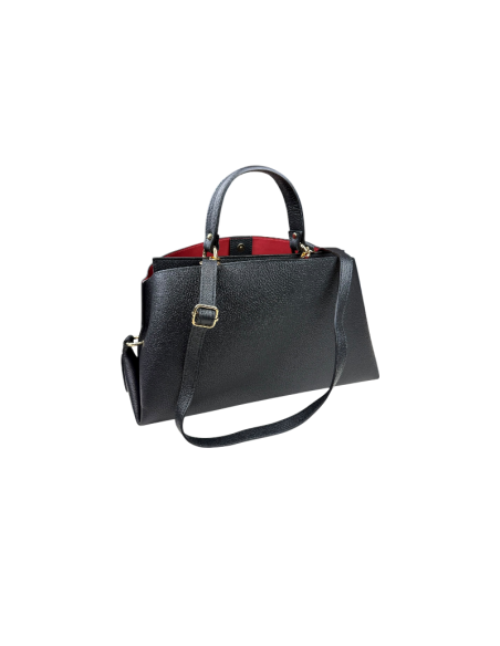 Borsa con manico Evelyn