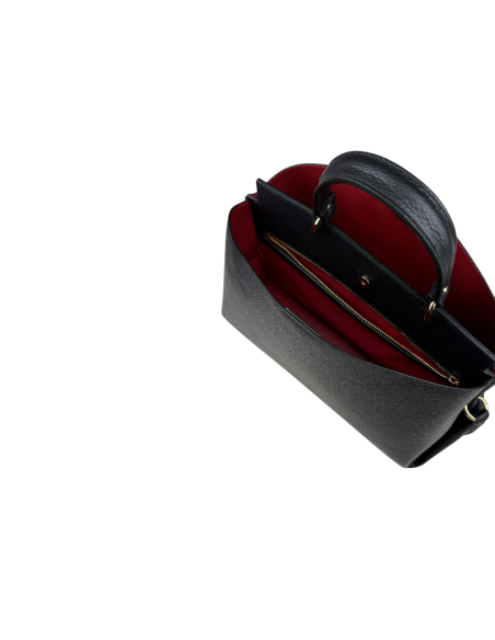Borsa con manico Evelyn
