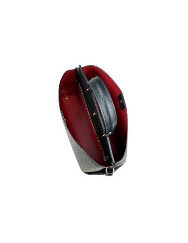 Borsa con manico Evelyn