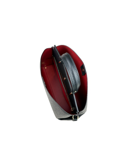 Borsa con manico Evelyn