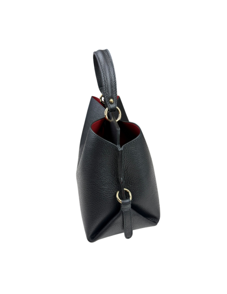 Borsa con manico Evelyn