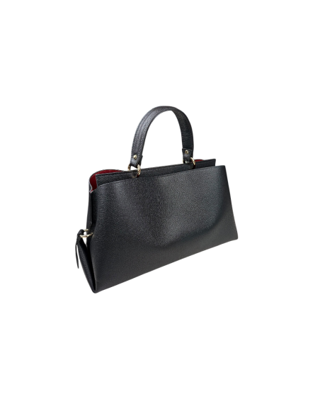 Borsa con manico Evelyn