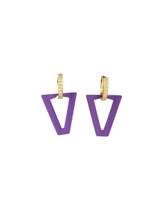 Orecchini V