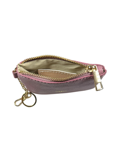 Pochette Mini con numerosi Colori...